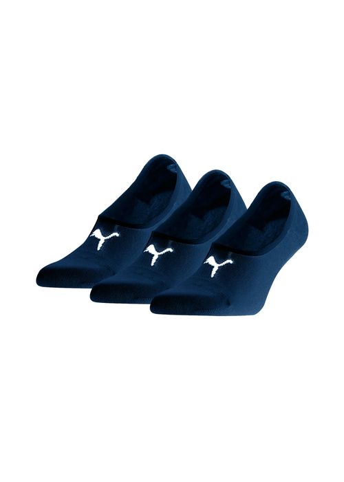 PUMA FOOTIE SOCK 3P PARA HOMBRE 57198