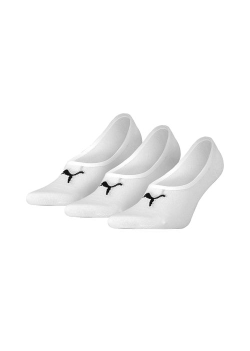 PUMA FOOTIE 3P PARA MUJER 57200
