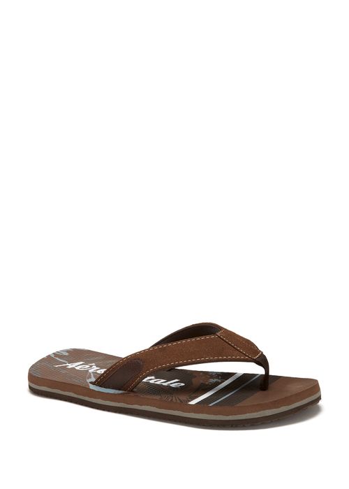 SANDALIA AEROPOSTALE PARA HOMBRE 58628