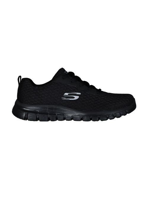 SKECHERS GRACEFUL PARA MUJER 83105