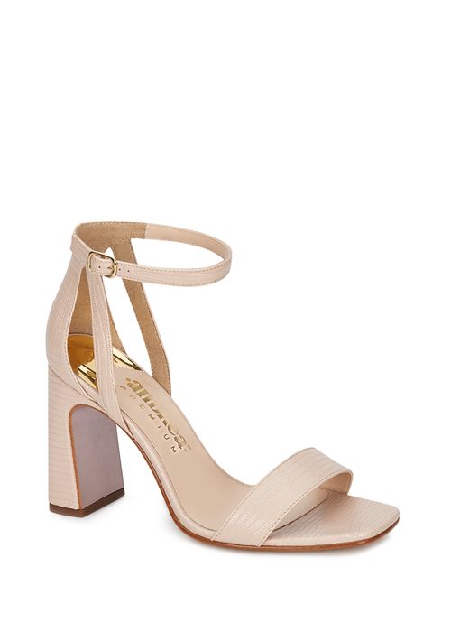 SANDALIA ANDREA PARA MUJER 83526