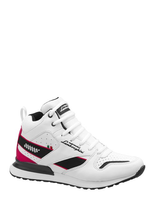 SNEAKER LAMBORGHINI PARA MUJER 52415