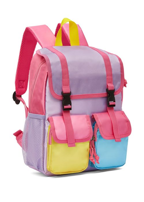 MOCHILA CASUAL PARA NIÑA 67207