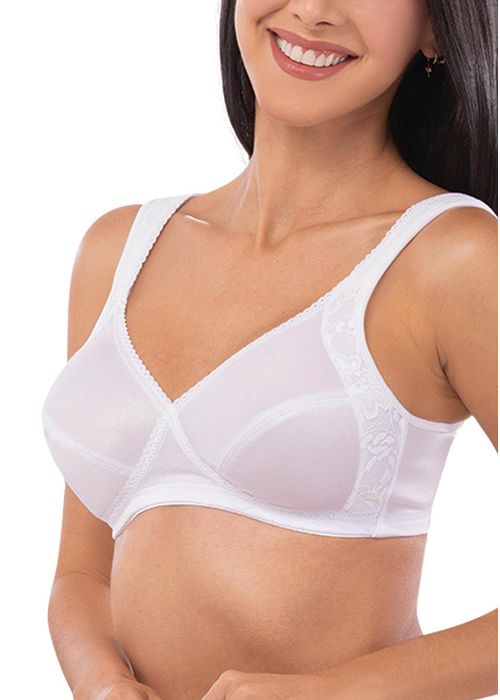 BRASSIERE COPA SECCIONADA PARA MUJER 52007
