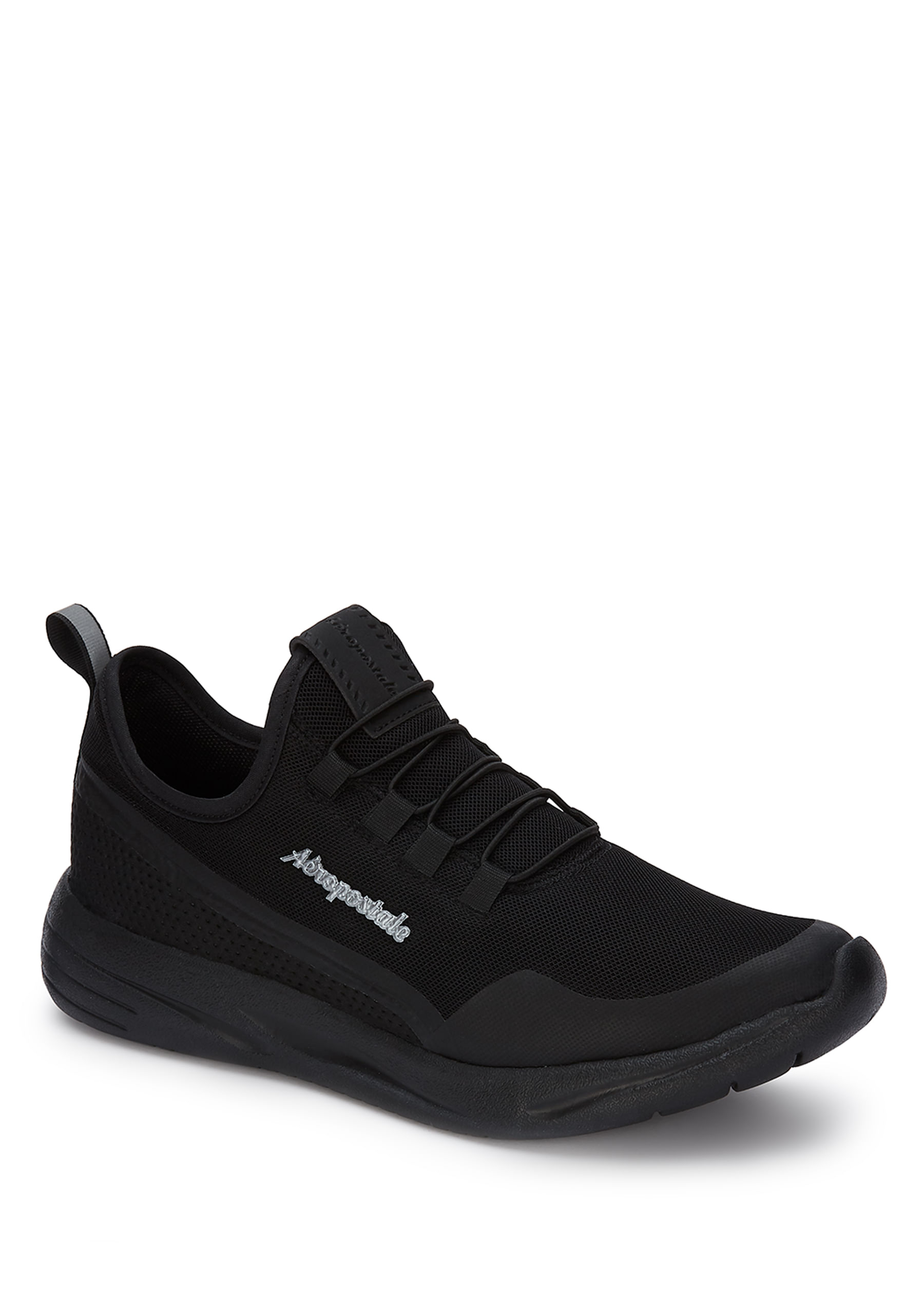 HOT Andrea Tenis Aeropostale Mujer Negro Aeropostale Tenis