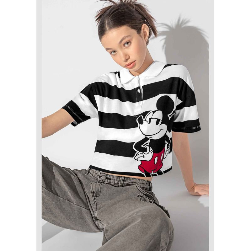 playera-polo-disney-mujer-75471