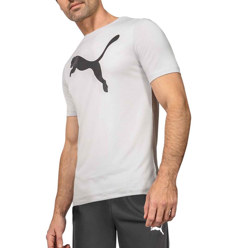 PUMA ACTIVE BIG LOGO PARA HOMBRE 57386