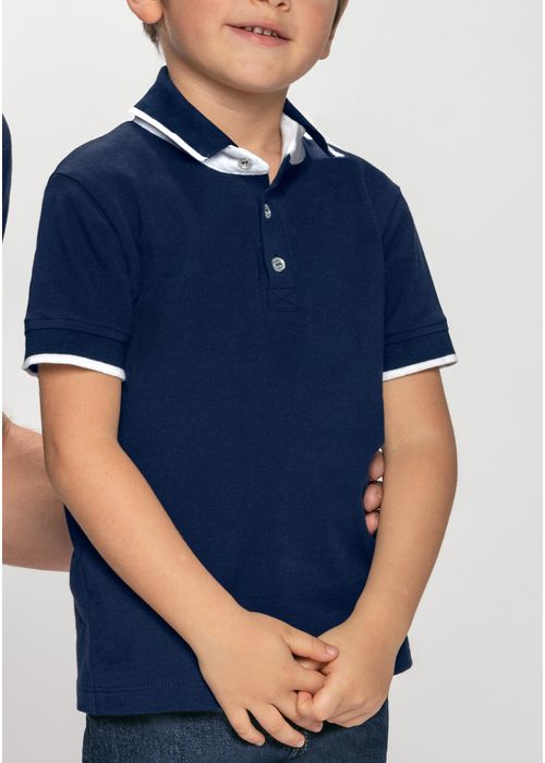 POLO FERRATO BOYS PARA NIÑO 83842