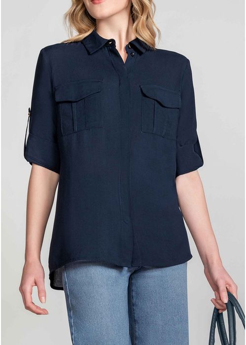 CAMISA ANDREA PARA MUJER 75509