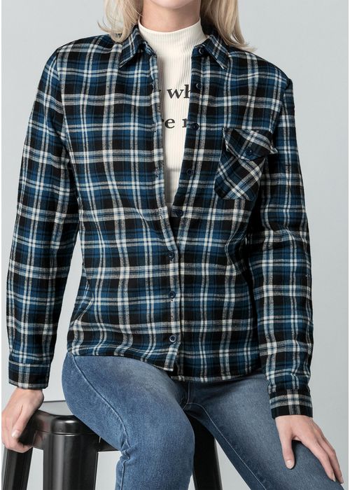 CAMISA ANDREA PARA MUJER 58666