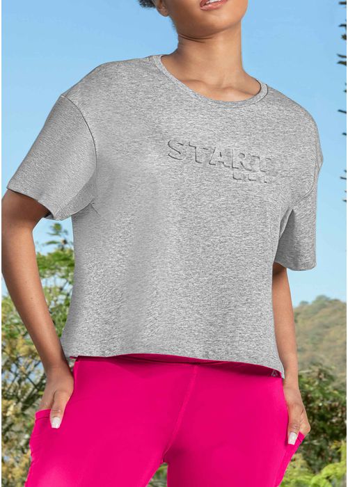 PLAYERA ANDREA SPORT PARA MUJER 75084