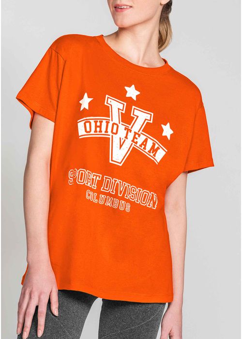 PLAYERA ANDREA SPORT PARA MUJER 75456