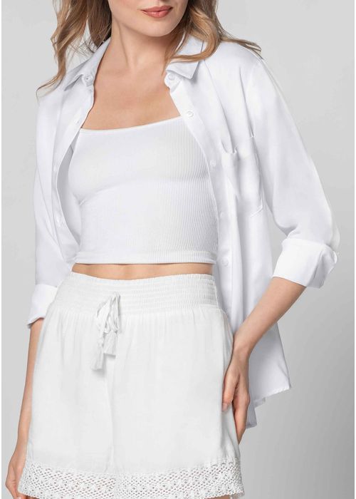 CAMISA ANDREA PARA MUJER 75522