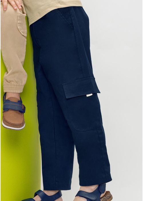 PANTALÓN FERRATO BOYS PARA NIÑO 84041