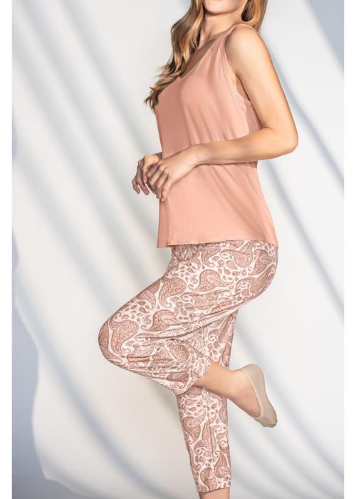 PIJAMA ANDREA LENCERIA PARA MUJER 70837