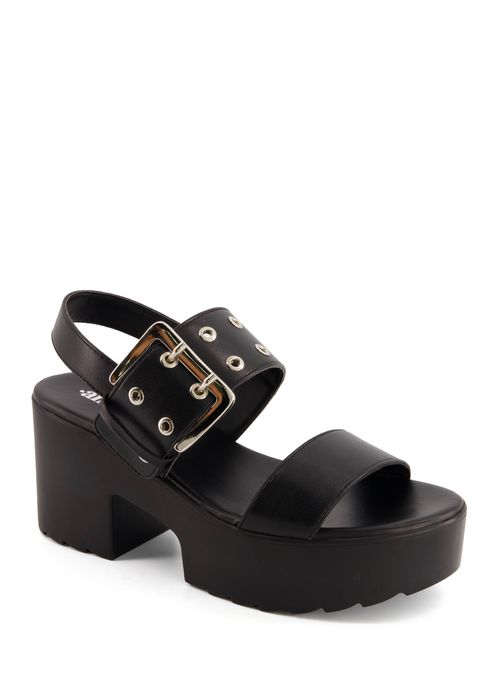 PLATAFORMA ANDREA PARA MUJER 84967