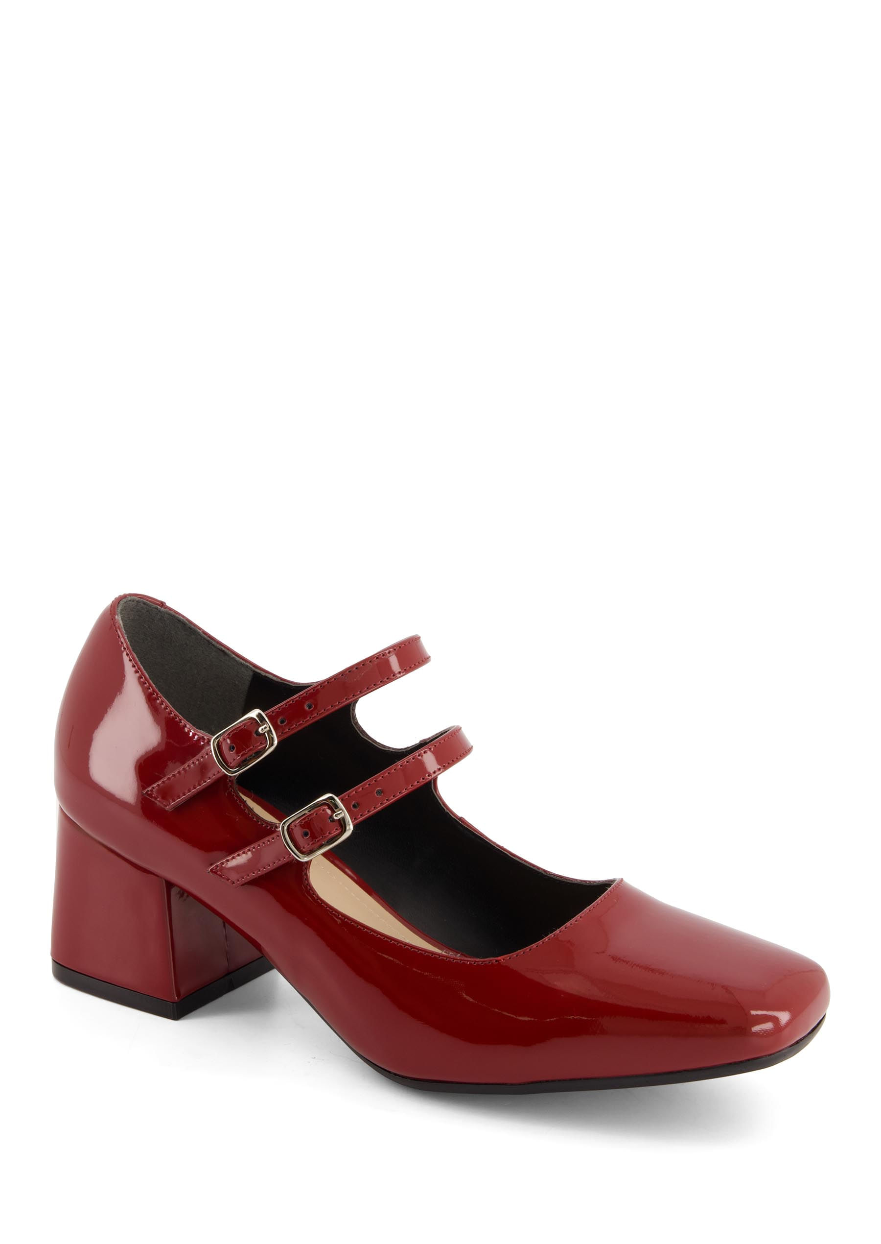 Zapatillas Andrea Color Rojo ZAPATILLA ANDREA PARA MUJER 67191