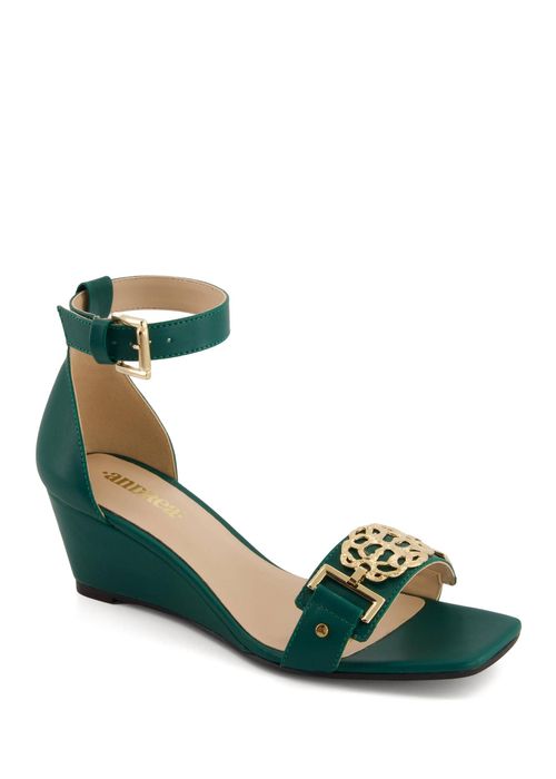 SANDALIA ANDREA PARA MUJER 85537