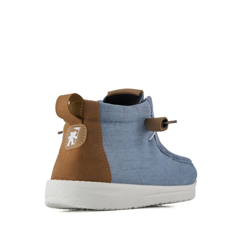 botin-gotcha-mujer-84673