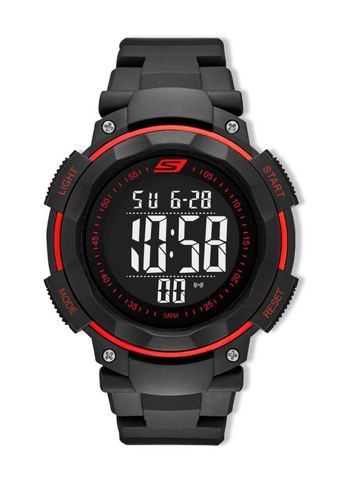 RELOJ DIGITAL PARA HOMBRE 44811