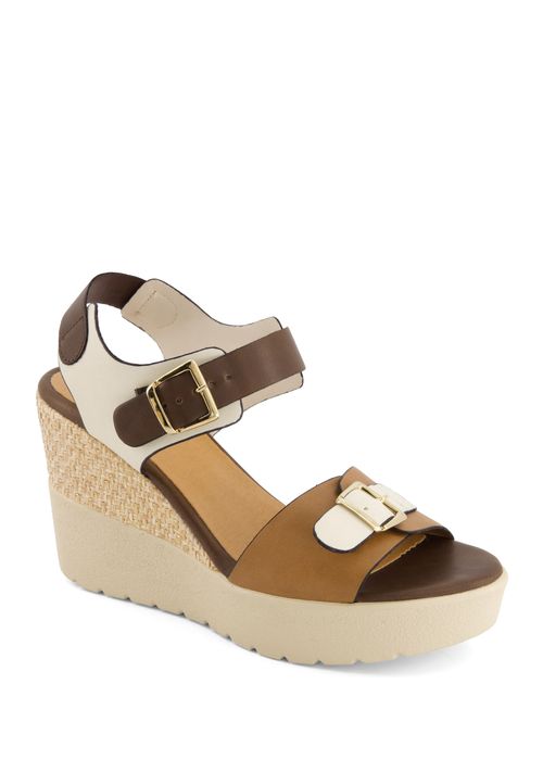 PLATAFORMA ANDREA PARA MUJER 67907