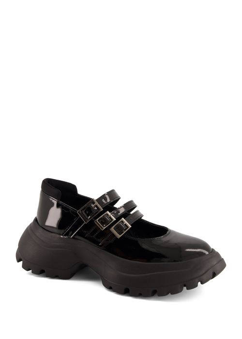 PLATAFORMA ANDREA PARA MUJER 87254