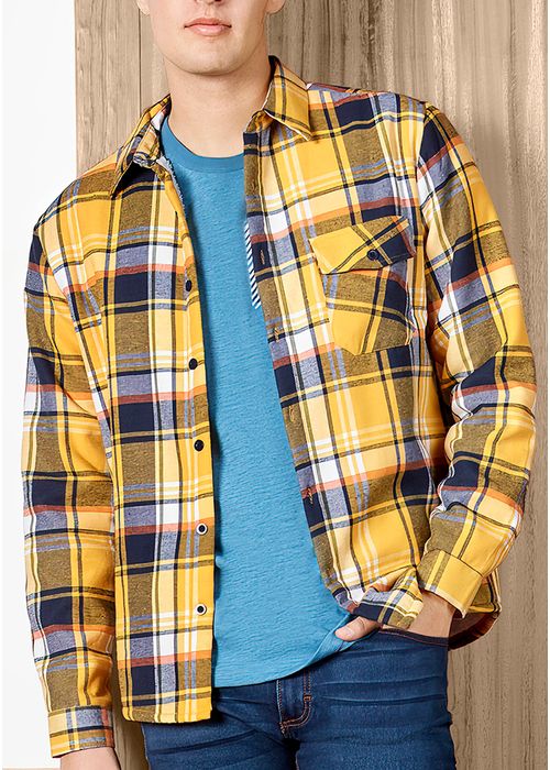 CAMISA ANDREA KIDS PARA NIÑO 59294