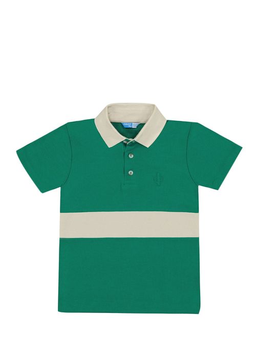 POLO FERRATO BOYS PARA NIÑO 86096