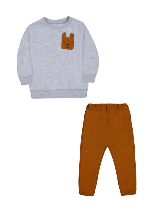 CONJUNTO FERRATO BOYS PARA NIÑO 86102