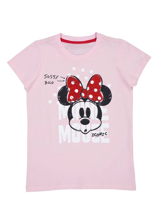 PLAYERA DISNEY PARA NIÑA 86137