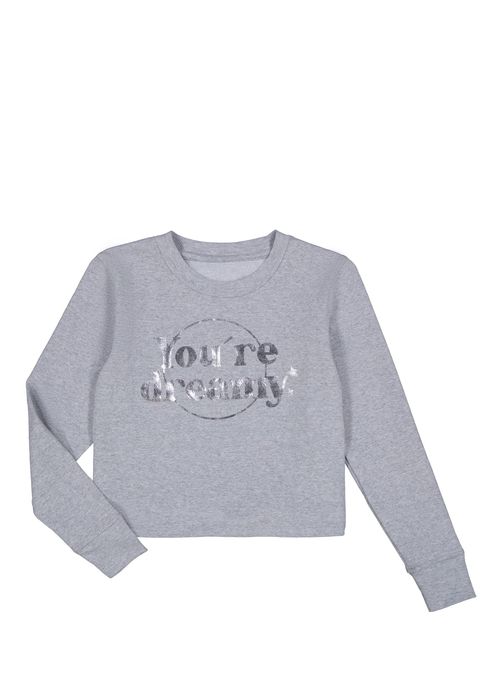 SUDADERA ANDREA GIRLS PARA NIÑA 86176
