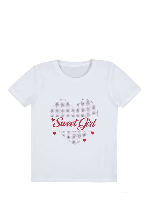 PLAYERA ANDREA GIRLS PARA NIÑA 86187