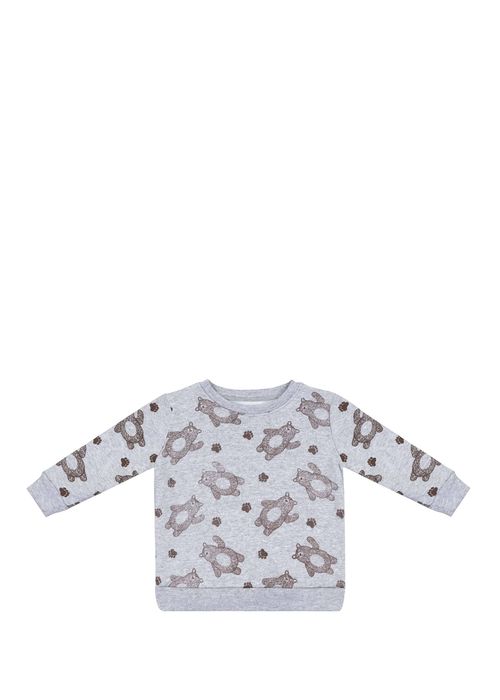 SUDADERA FERRATO BOYS PARA NIÑO 86101