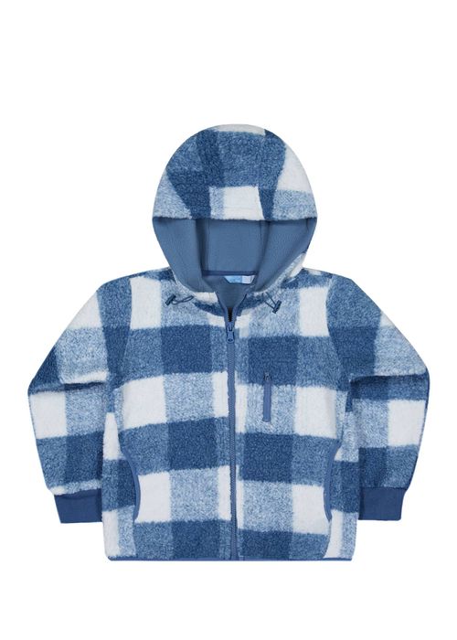 CHAMARRA FERRATO BOYS PARA NIÑO 83424