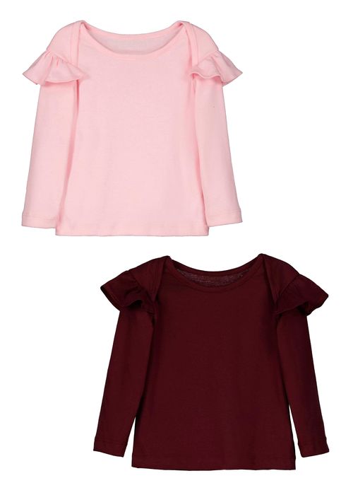 PACK PLAYERA ANDREA GIRLS PARA NIÑA 86454