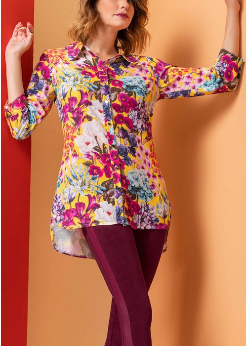 BLUSA ANDREA PARA MUJER 59943
