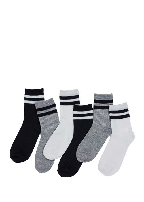PACK CALCETÍN / MEDIAS ANDREA LENCERIA PARA MUJER 86553