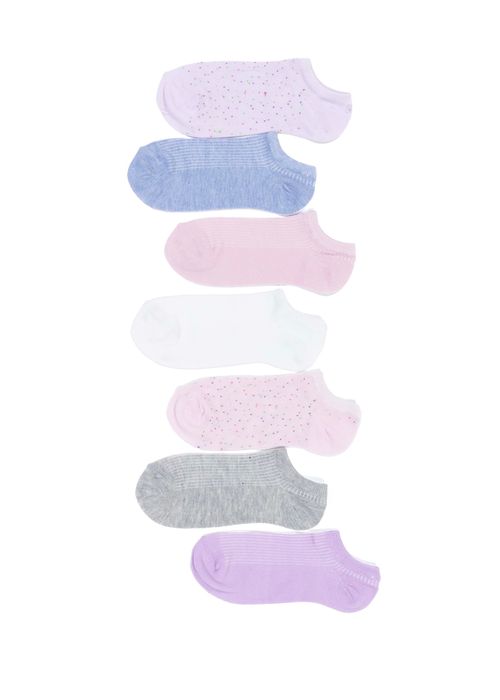 PACK CALCETÍN / MEDIAS ANDREA LENCERIA PARA MUJER 86552