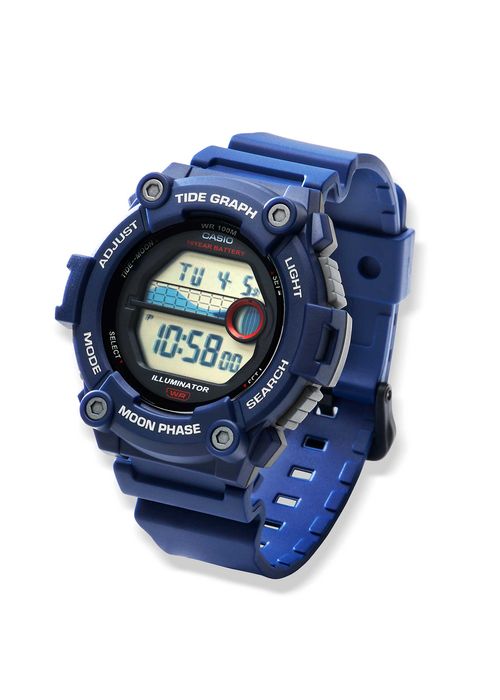 RELOJ DIGITAL PARA HOMBRE 44929