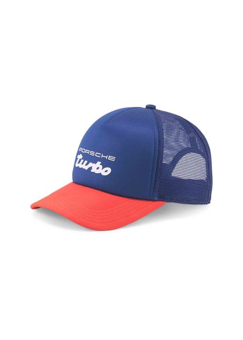 PUMA PORSCHE LEGACY CAP PARA HOMBRE/MUJER 53942