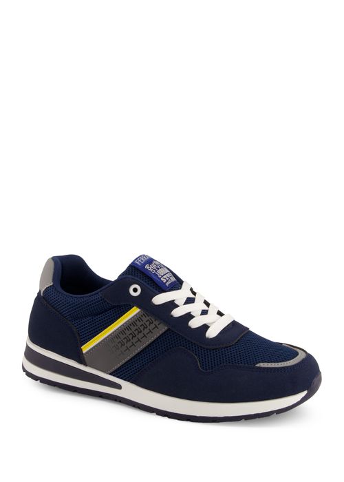 SNEAKER FERRATO PARA HOMBRE 84090