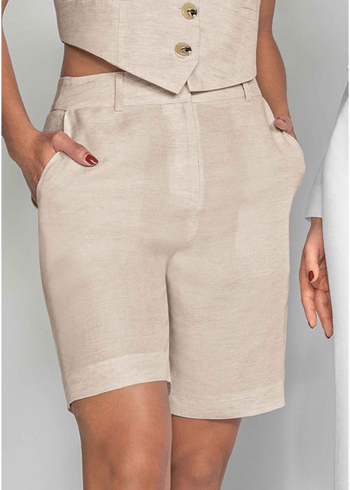 BERMUDA EXPRESS PARA MUJER 67828