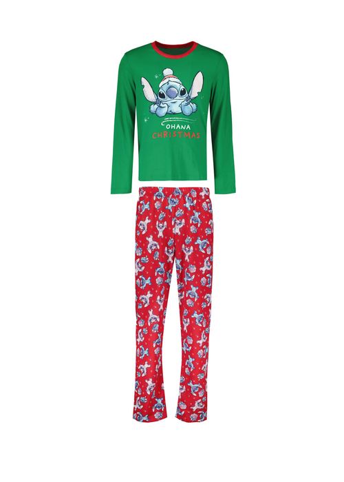 PIJAMA DISNEY PARA HOMBRE 84600
