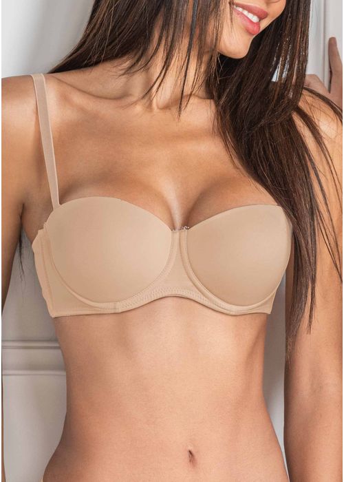 BRASSIERE MIA BASIC PARA MUJER 86503