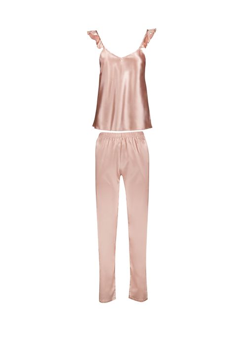 PIJAMA ANDREA LENCERIA PARA MUJER 86472