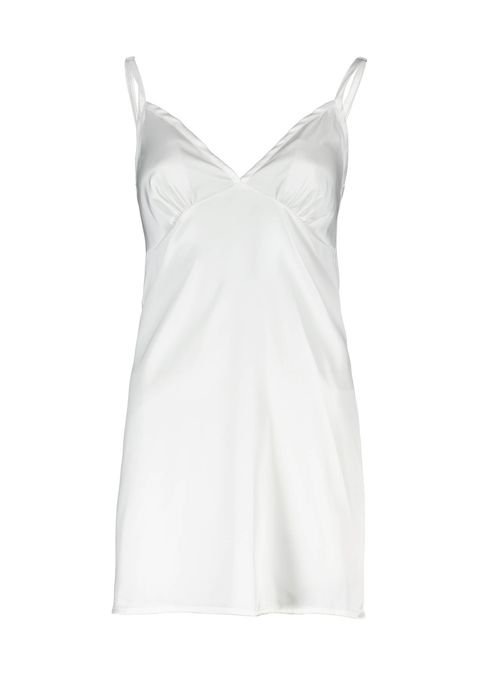 CAMISÓN ANDREA LENCERIA PARA MUJER 86476