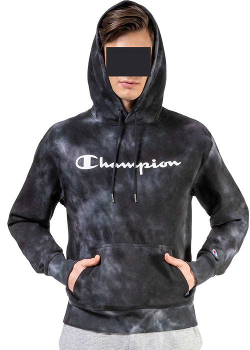 SUDADERA CHAMPION PARA HOMBRE 53813