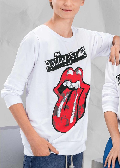 SUDADERA ANDREA GIRLS PARA NIÑA 58996