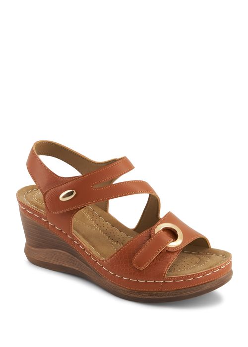 PLATAFORMA ANDREA PARA MUJER 66649