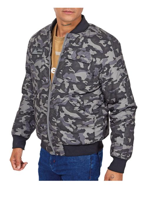 JEEP SUDADERA PARA HOMBRE 52928